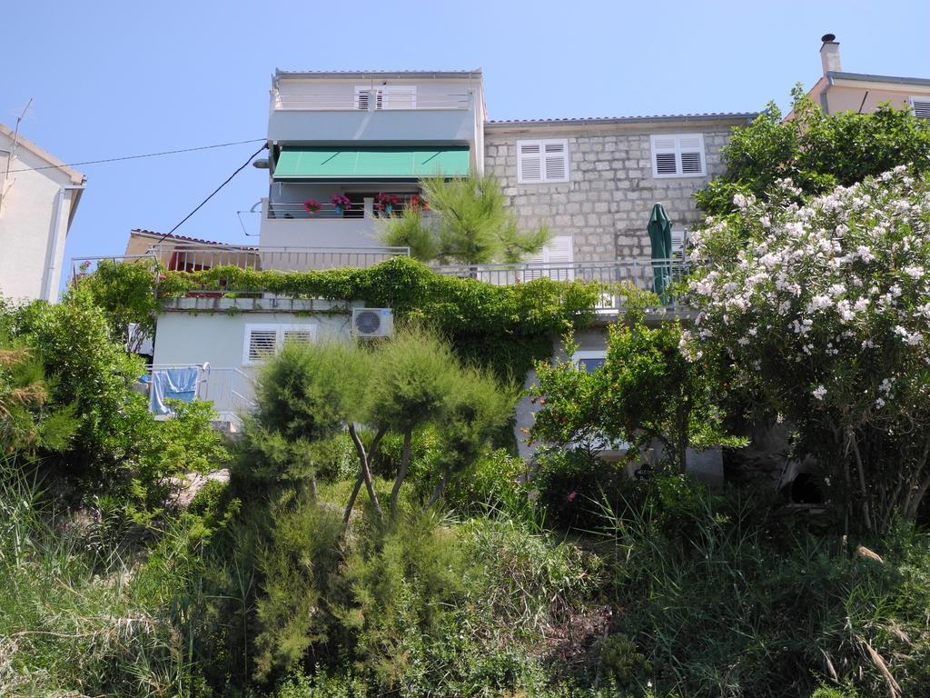 Apartments & Room Paula Stobreč Екстериор снимка