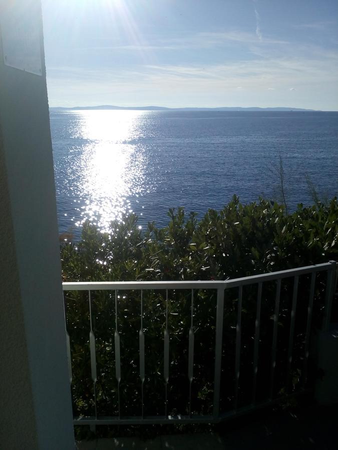 Apartments & Room Paula Stobreč Екстериор снимка