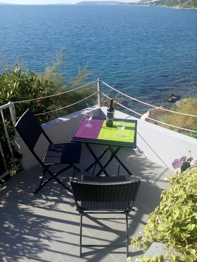 Apartments & Room Paula Stobreč Екстериор снимка