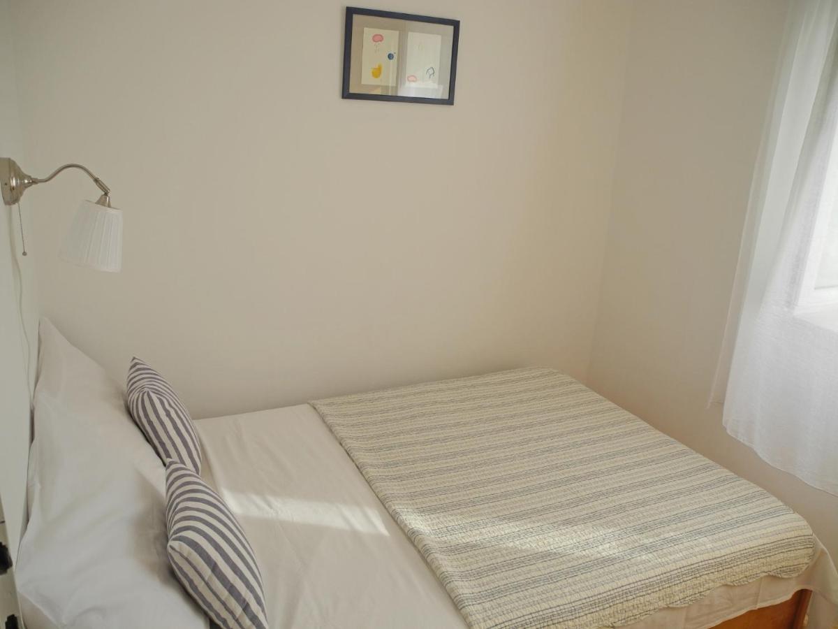 Apartments & Room Paula Stobreč Стая снимка